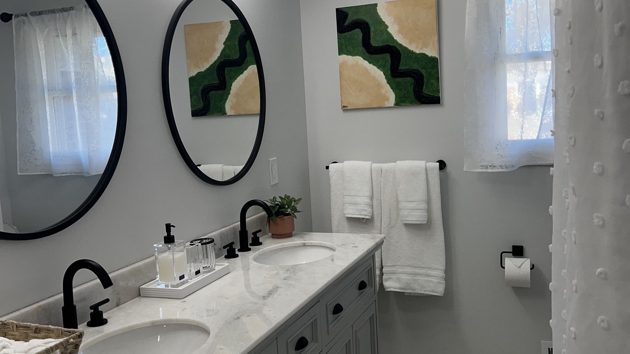 Photo of Bathroom in Southwyck