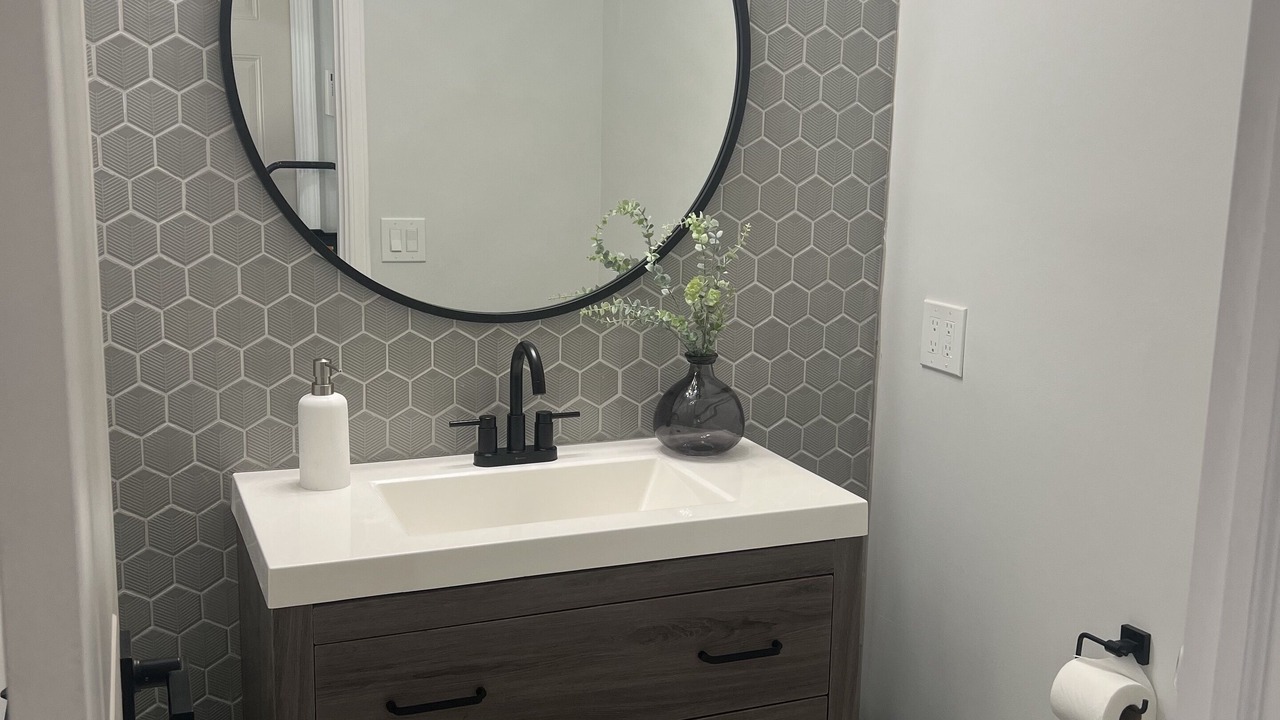 Photo of Bathroom in Southwyck