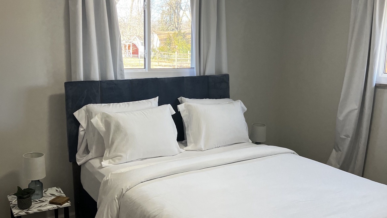 Photo of Bedroom in Southwyck