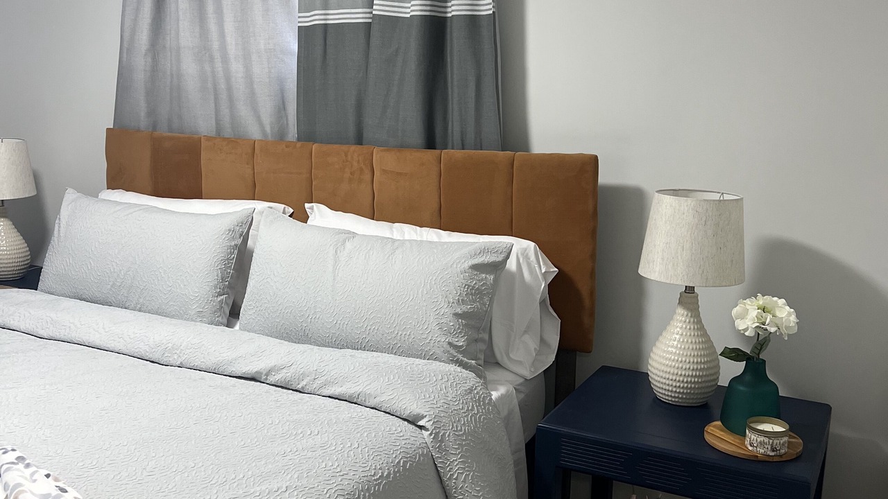 Photo of Bedroom in Southwyck
