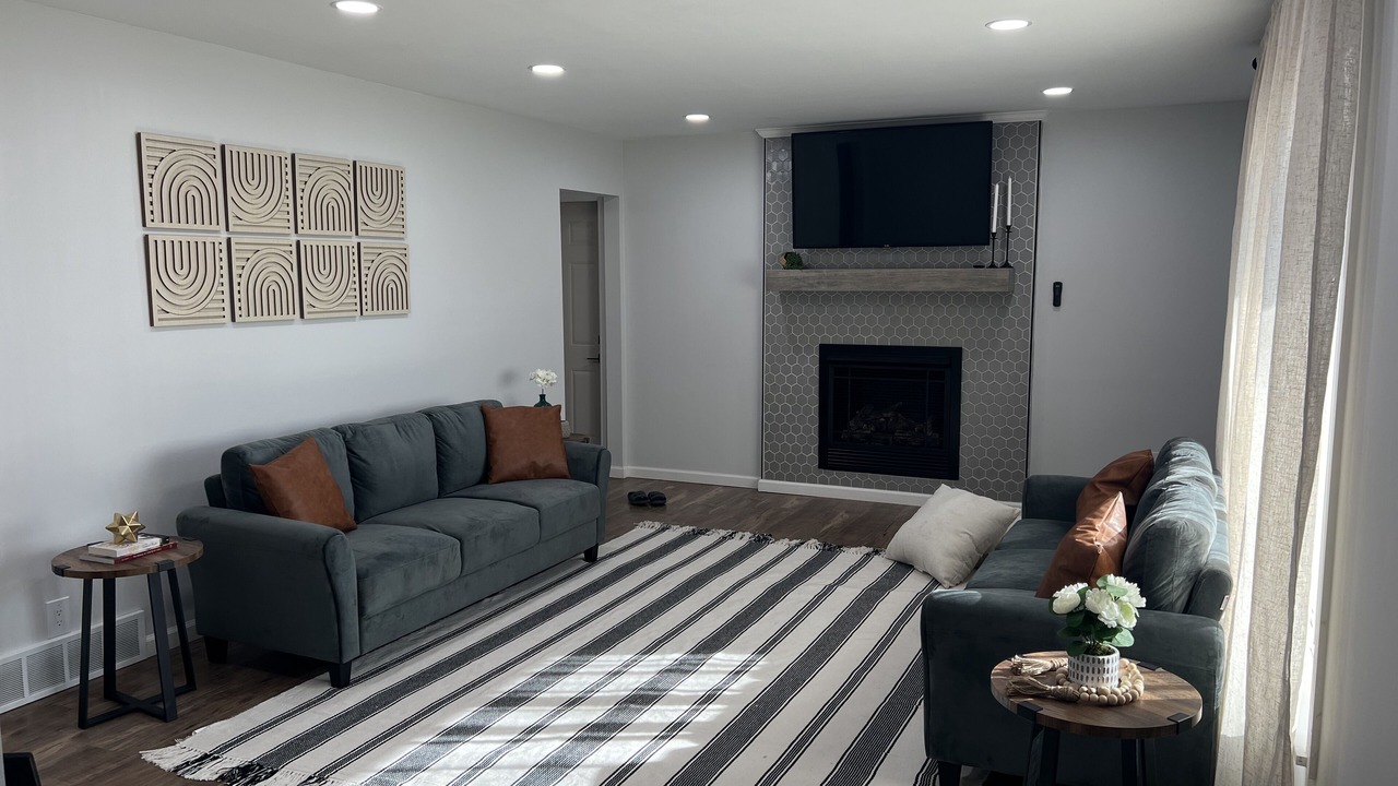 Photo of Livingroom in Southwyck