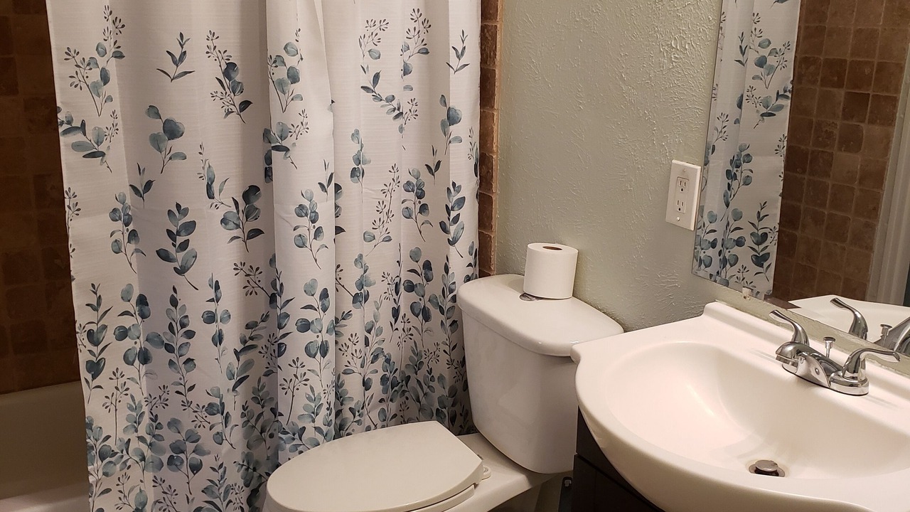 Photo of Bathroom in Bedford