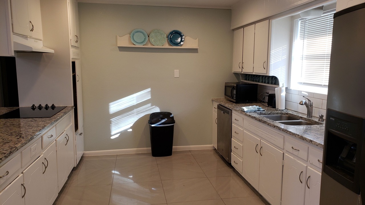 Photo of Kitchen in Bedford