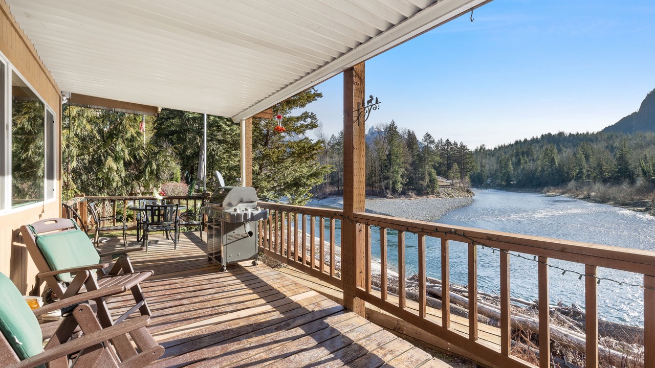Photo of Patio Balcony in Gold Bar