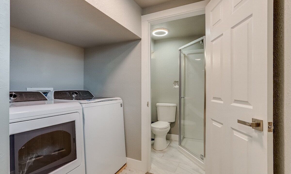 Photo of Bathroom in North Central Westminster