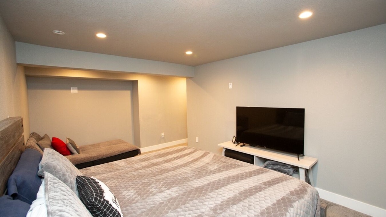 Photo of Bedroom in North Central Westminster