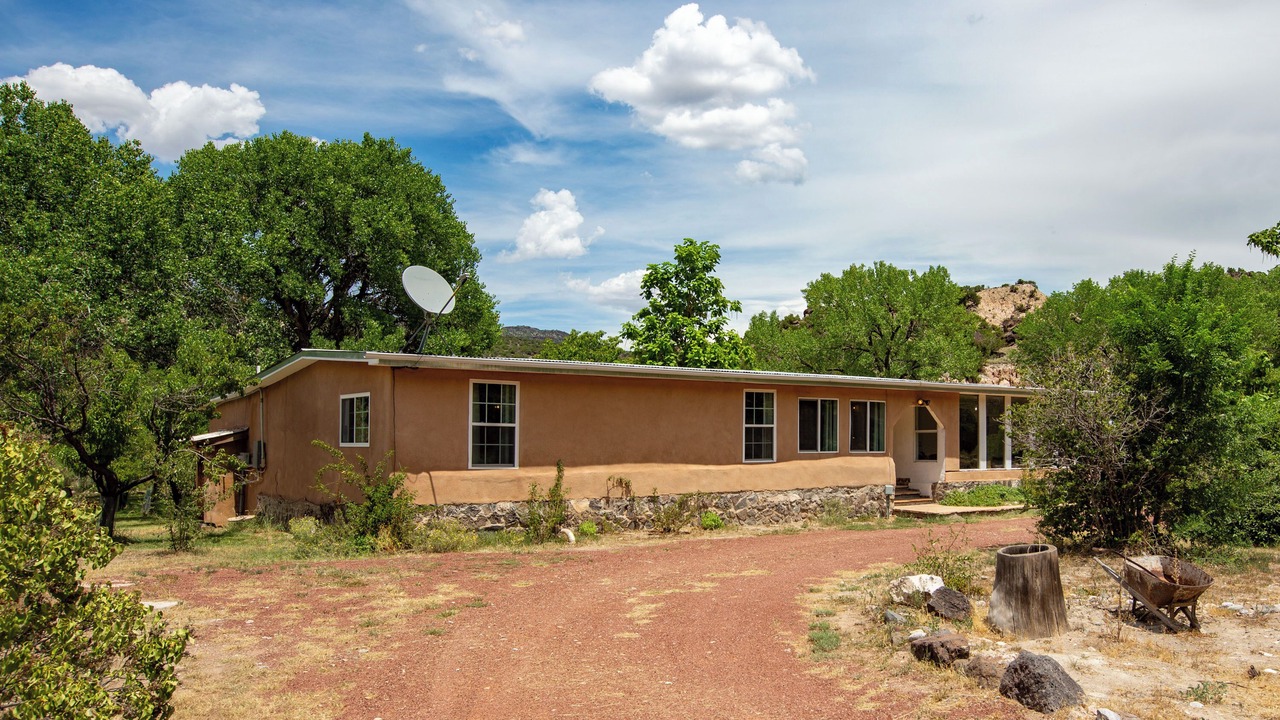 Photo of Outdoor in Embudo