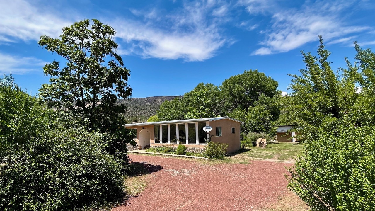 Photo of Outdoor in Embudo