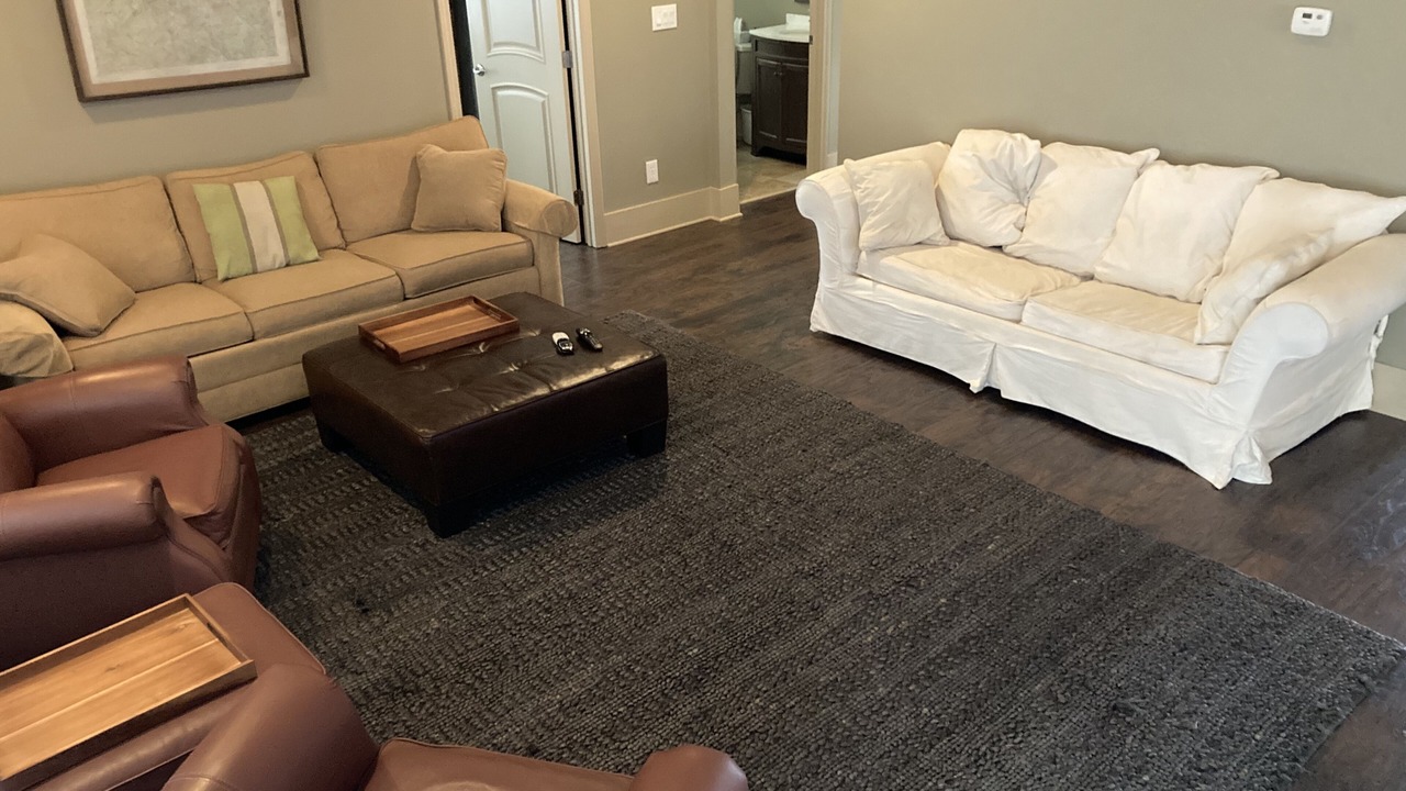 Photo of Bedroom in Toccoa