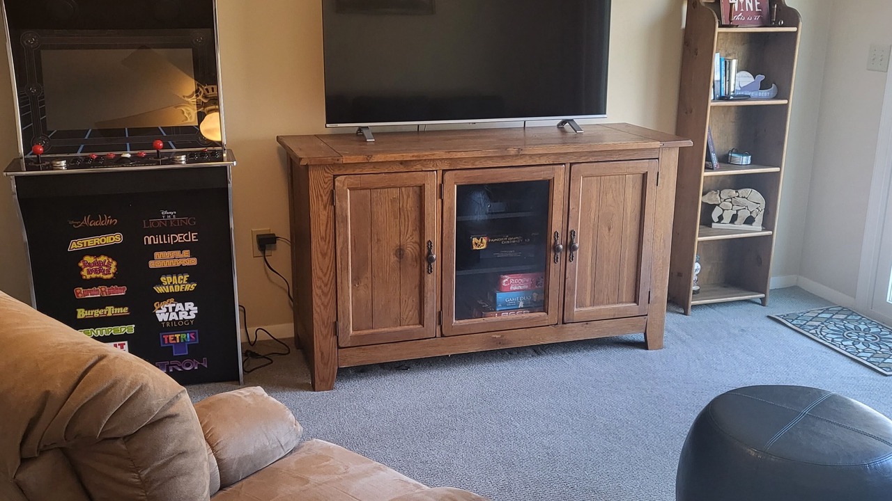 Photo of Livingroom in Dudley