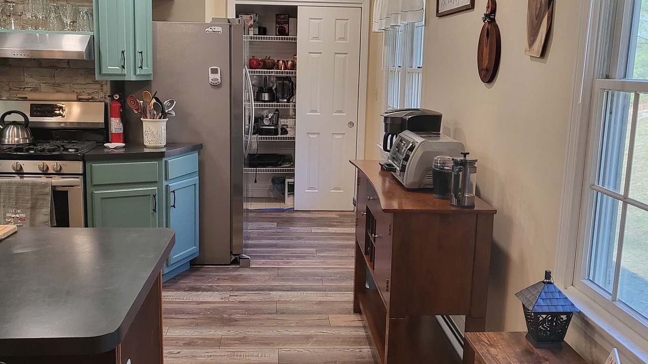 Photo of Kitchen in Dudley