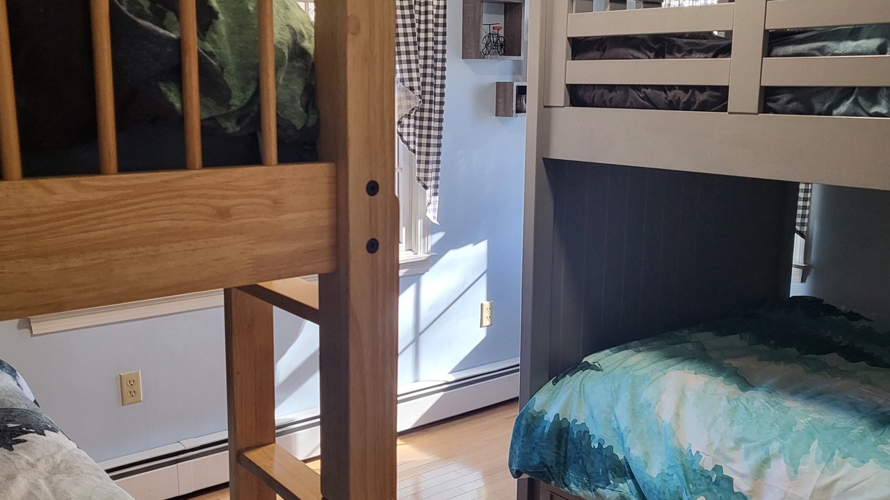 Photo of Bedroom in Dudley