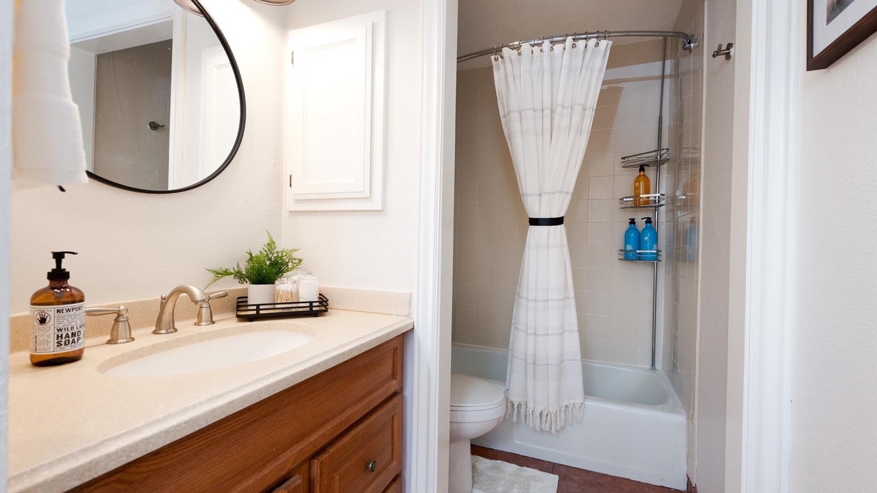 Photo of Bathroom in Durango