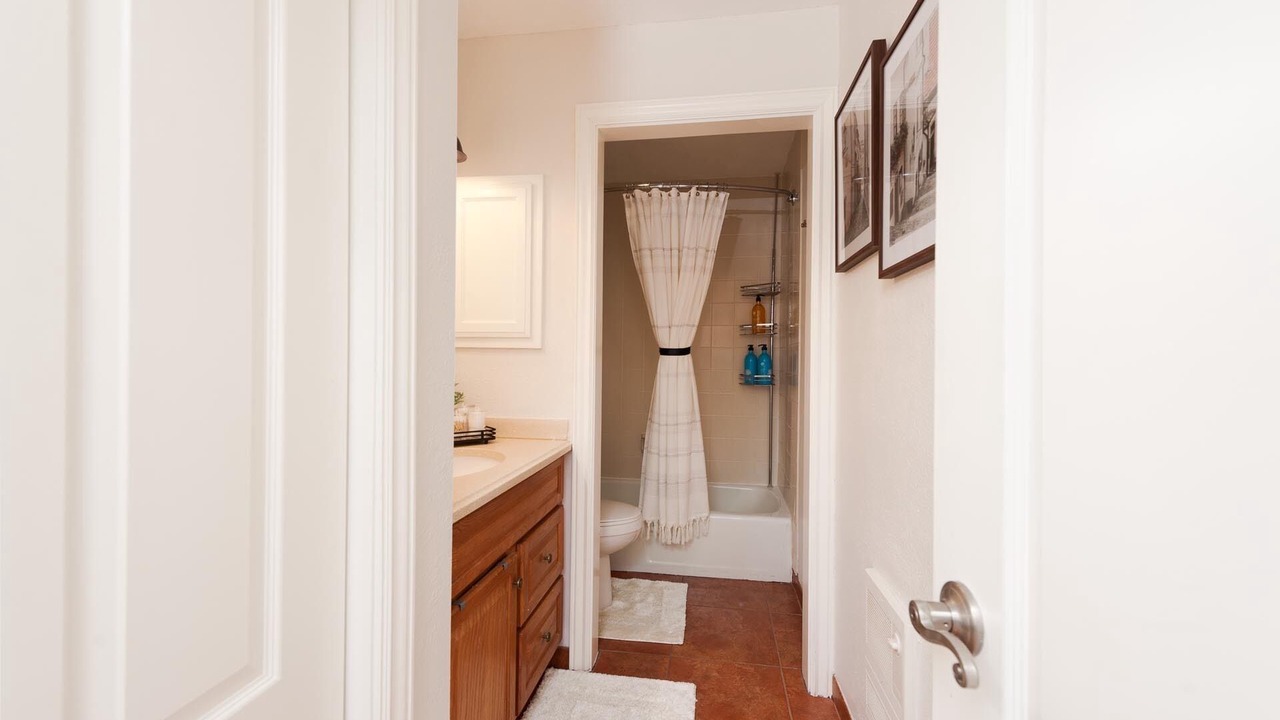 Photo of Bathroom in Durango
