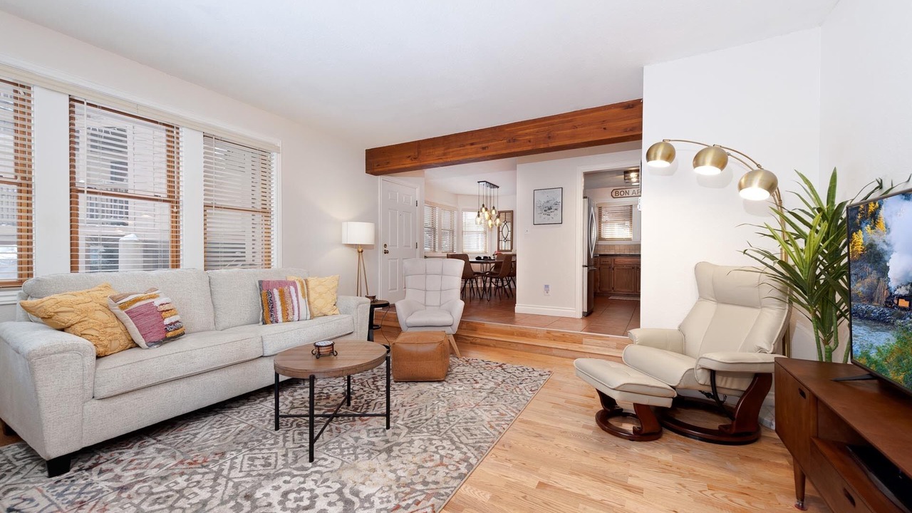 Photo of Bedroom in Durango