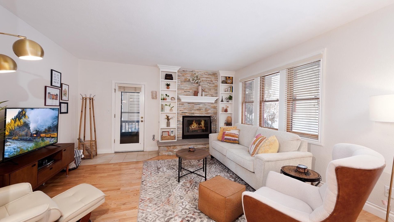 Photo of Livingroom in Durango