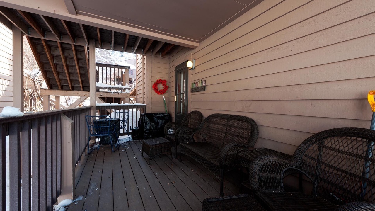 Photo of Outdoor in Durango