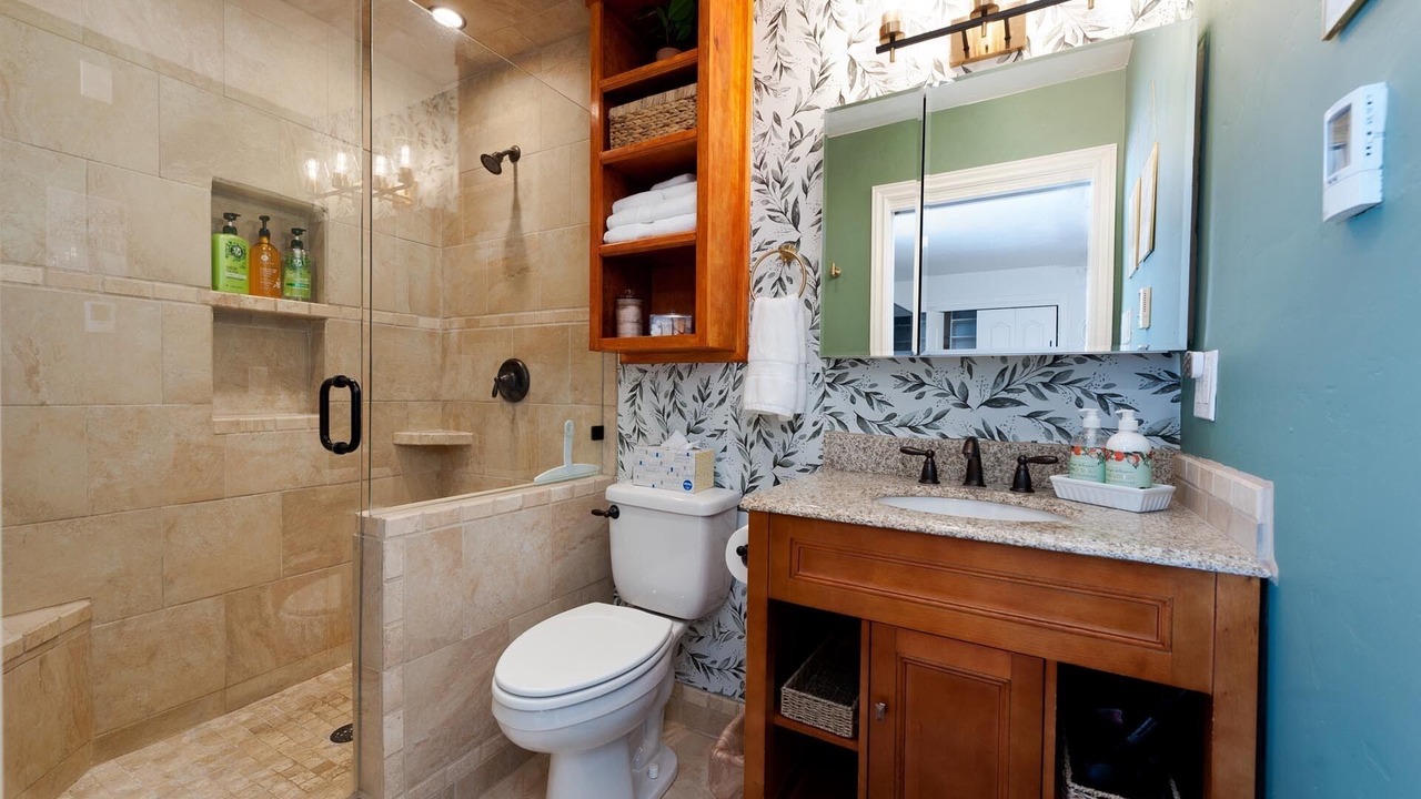 Photo of Bathroom in Durango