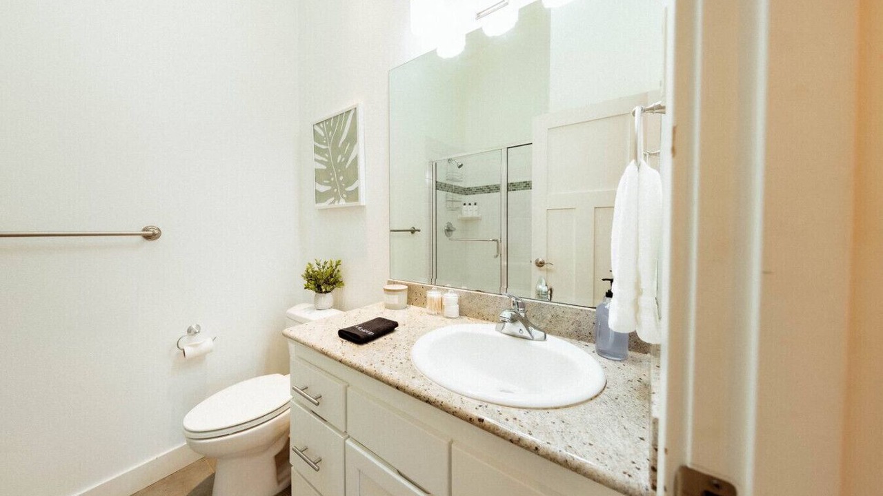 Photo of Bathroom in Old Ballard
