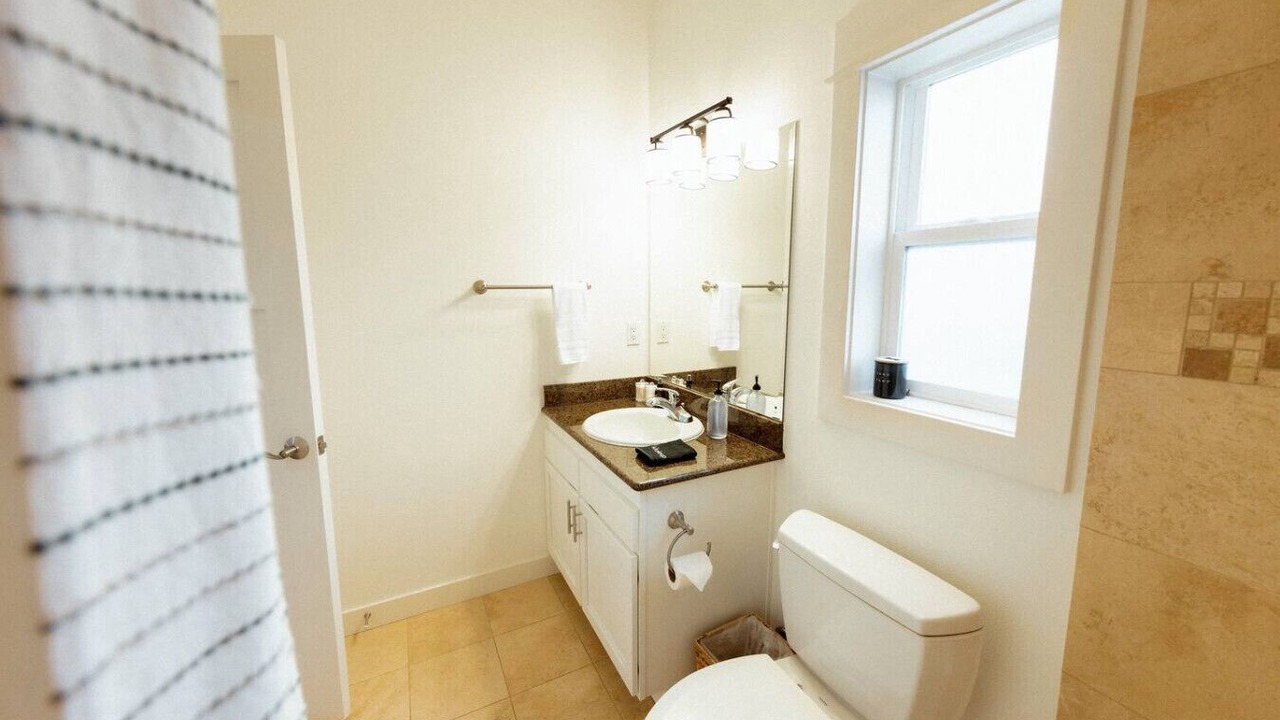 Photo of Bathroom in Old Ballard