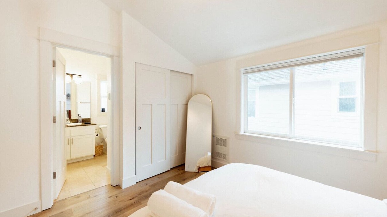 Photo of Bedroom in Old Ballard