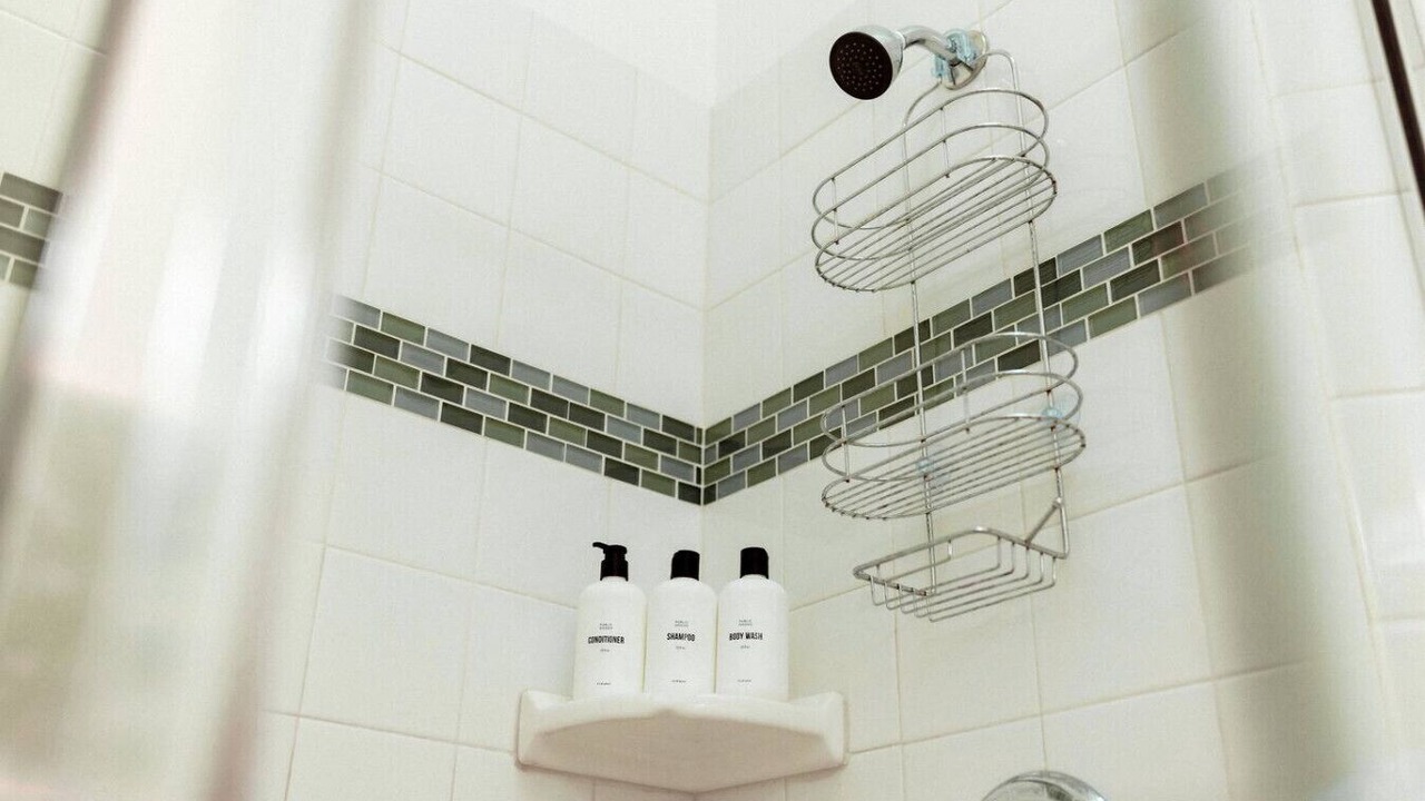 Photo of Bathroom in Old Ballard