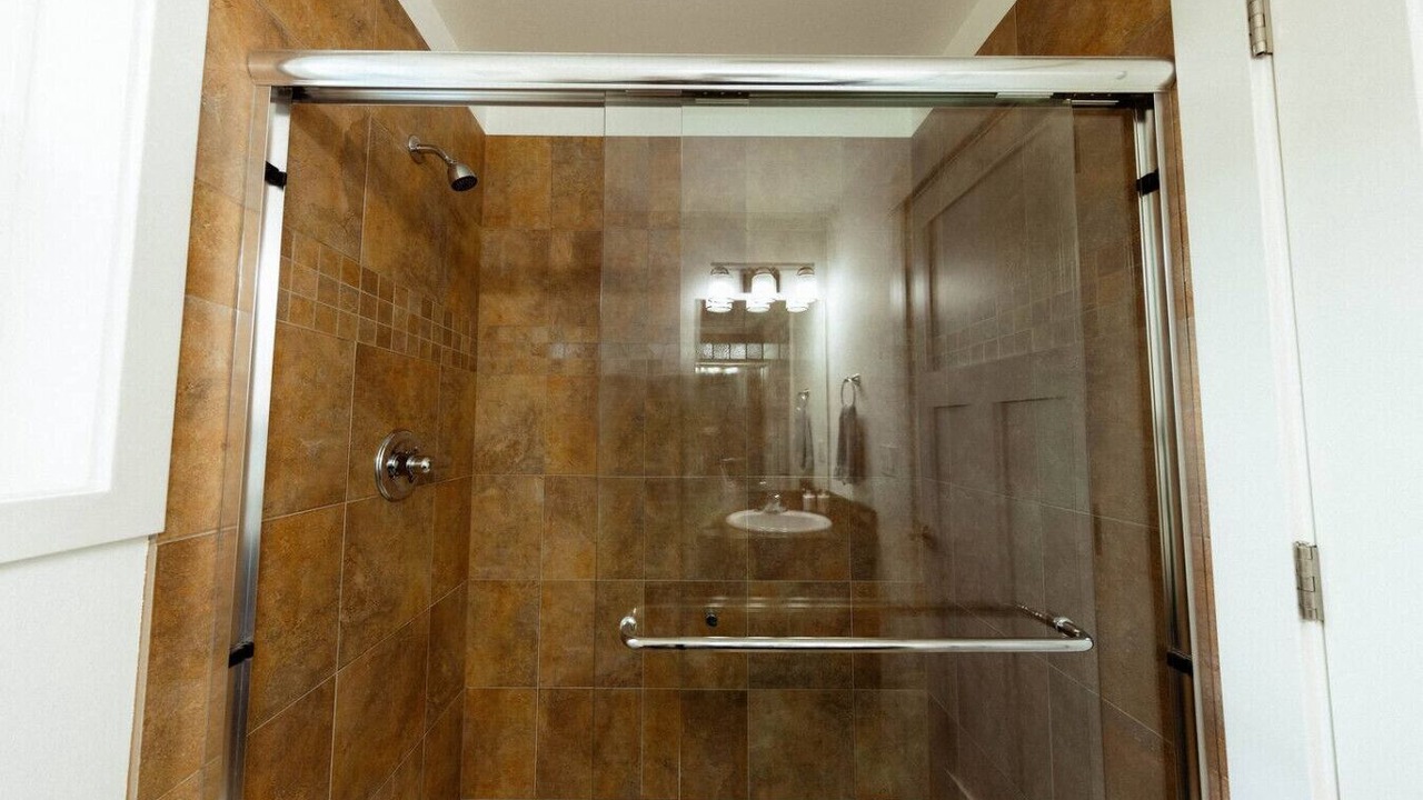 Photo of Bathroom in Old Ballard