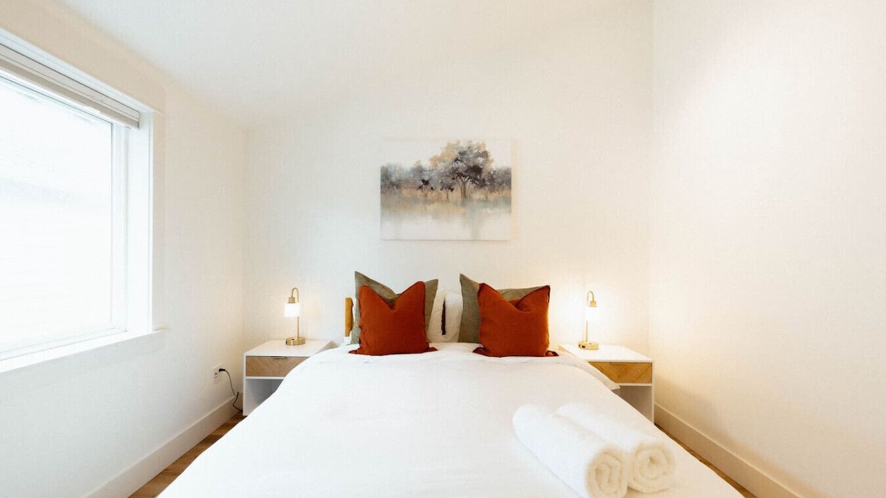 Photo of Bedroom in Old Ballard