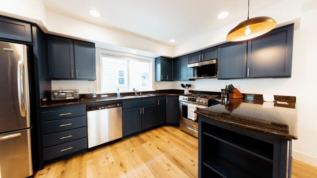 Photo of Kitchen in Old Ballard