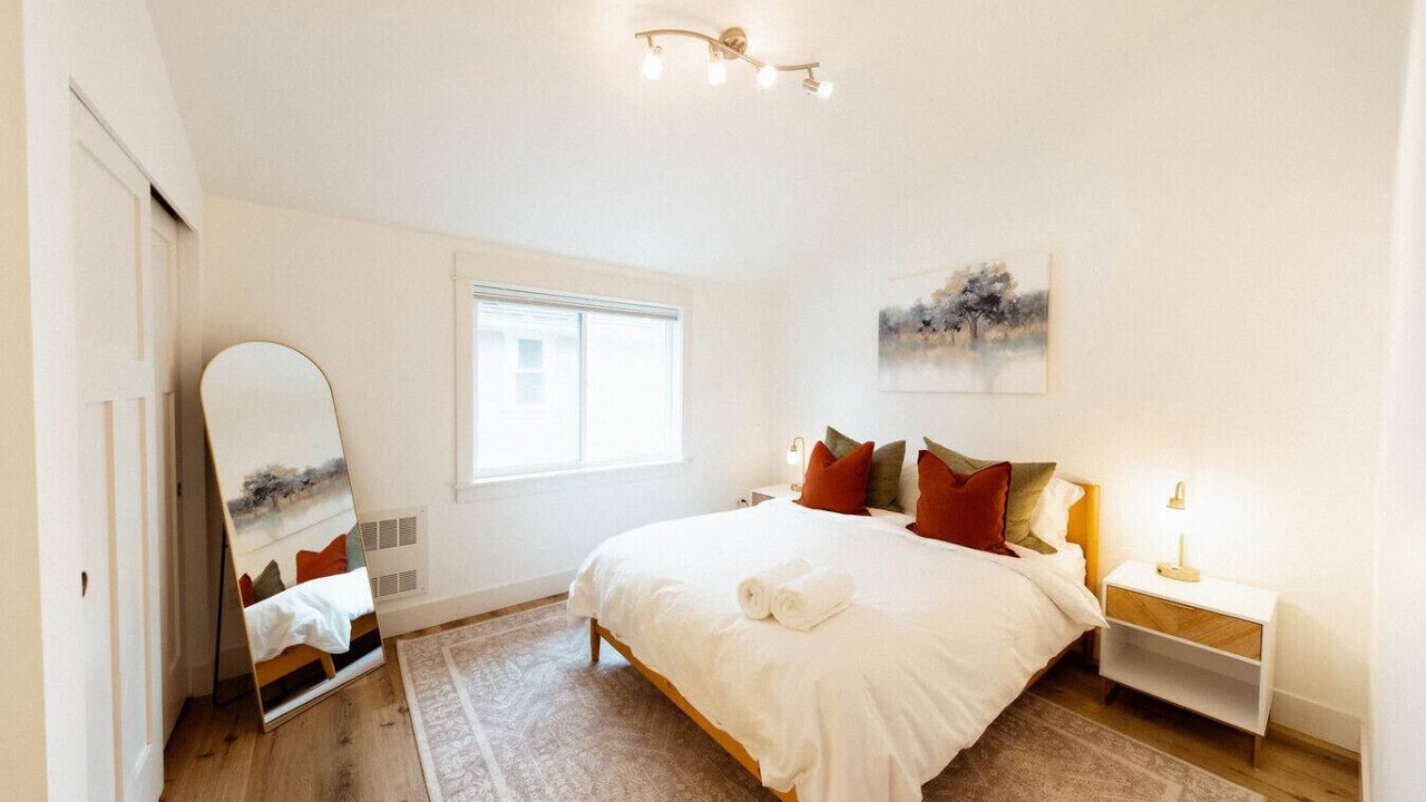 Photo of Bedroom in Old Ballard
