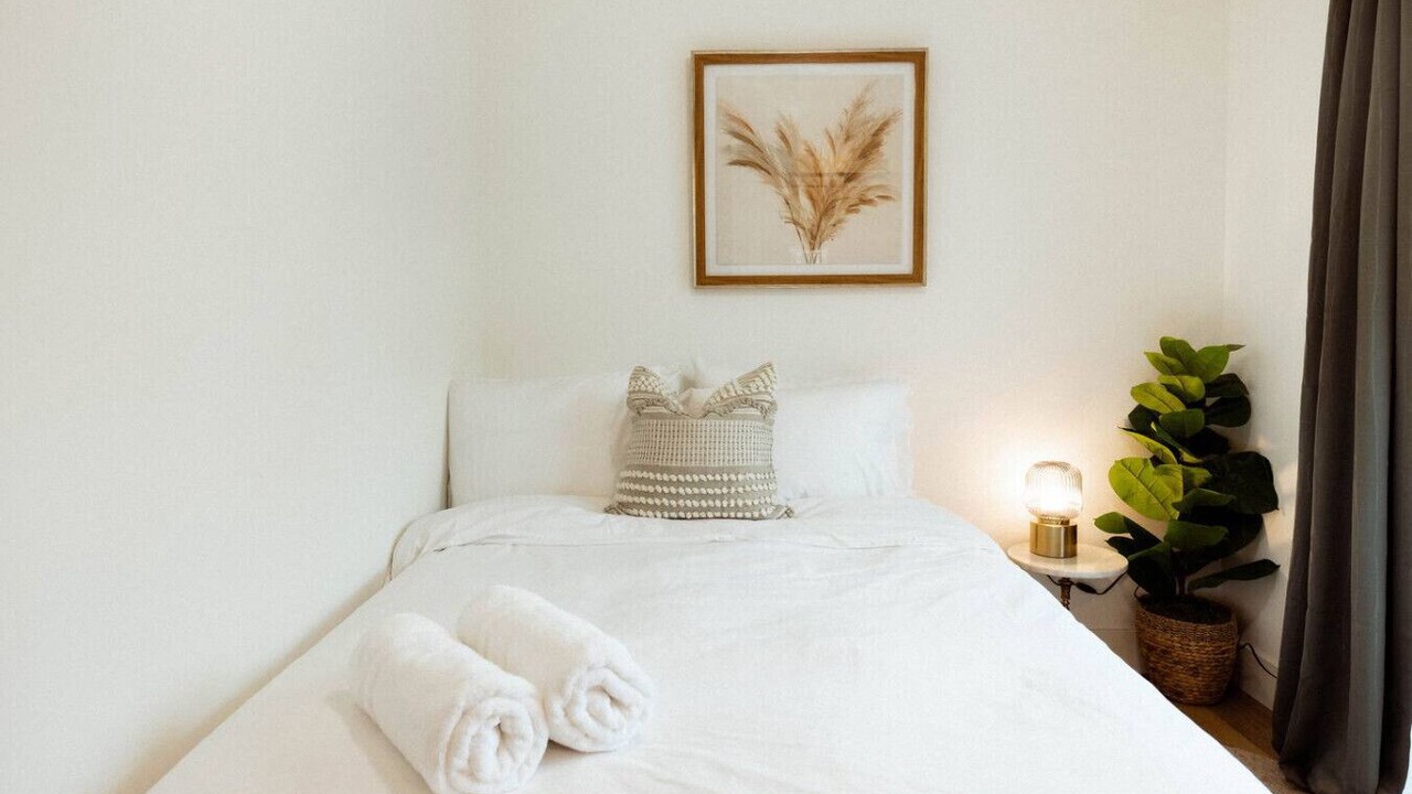 Photo of Bedroom in Old Ballard