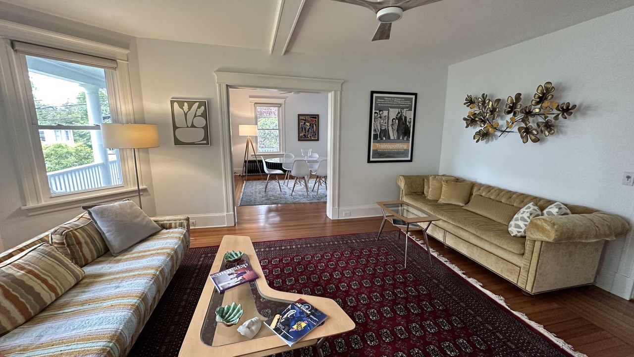 Photo of Livingroom in Westerly