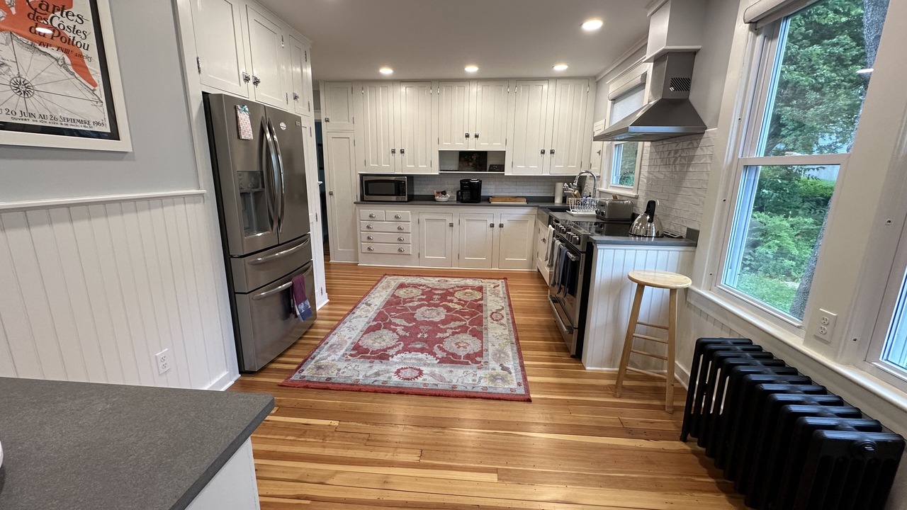 Photo of Kitchen in Westerly