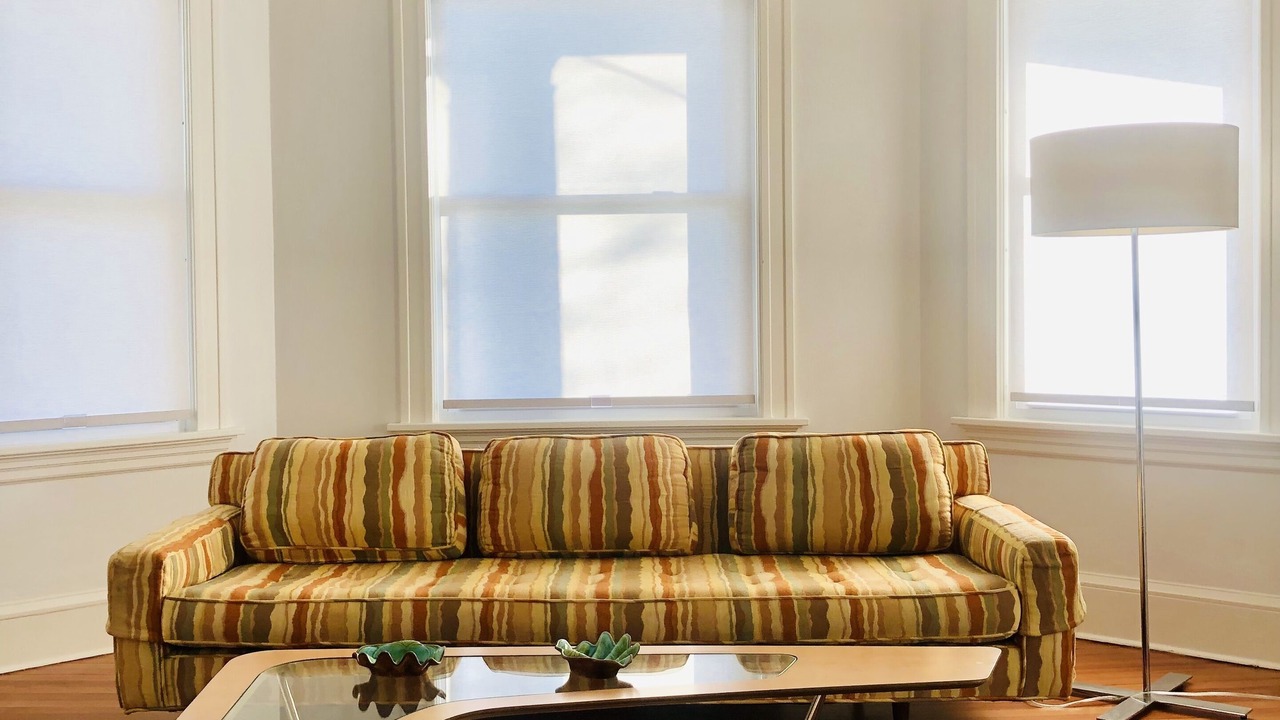 Photo of Livingroom in Westerly