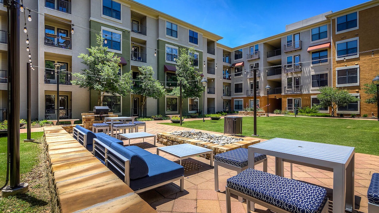 Photo of Outdoor in Frisco