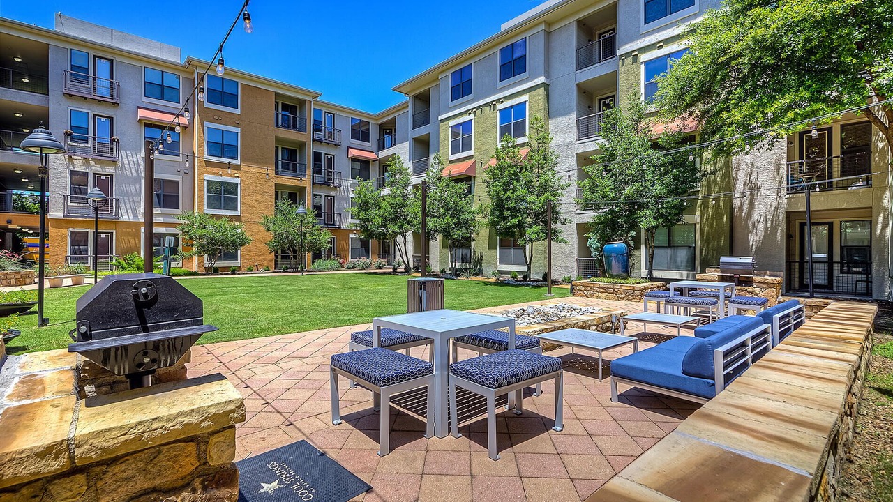 Photo of Outdoor in Frisco