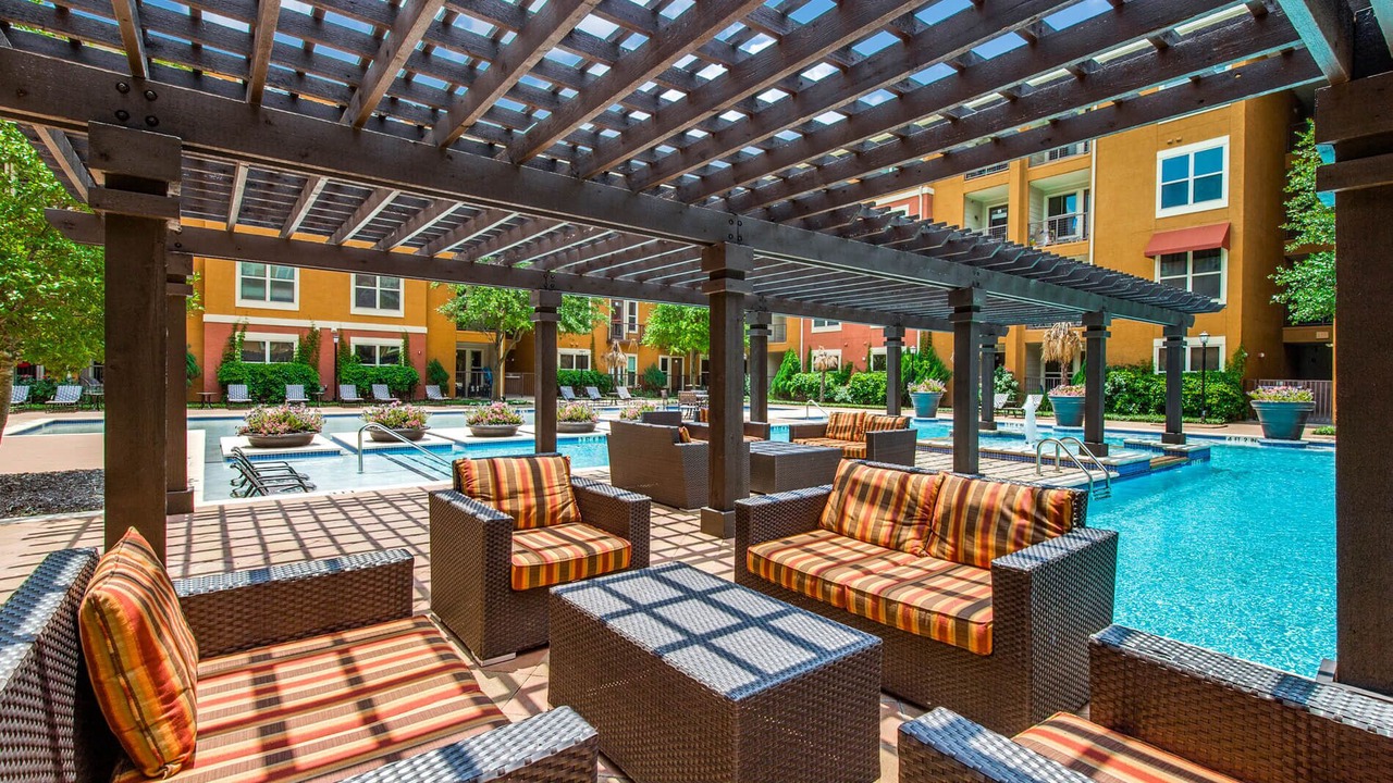 Photo of Outdoor in Frisco