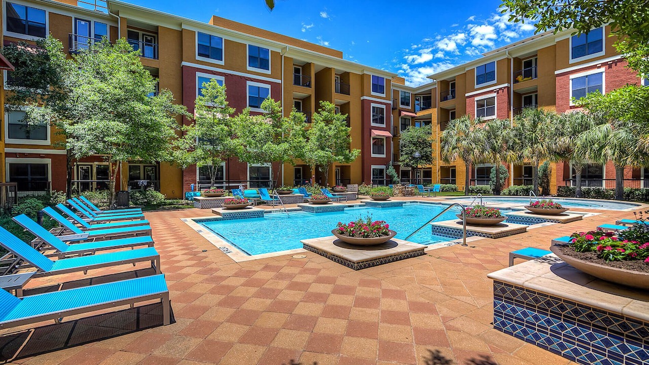 Photo of Outdoor in Frisco