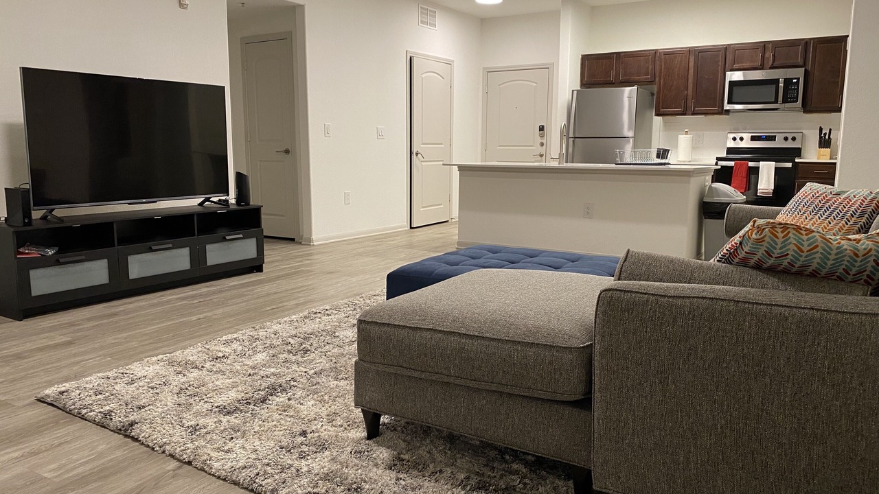 Photo of Bedroom in Frisco