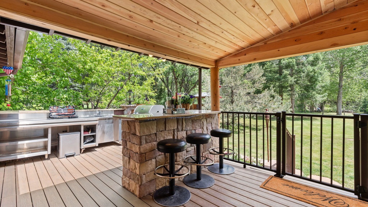 Photo of Outdoor in Canoncito