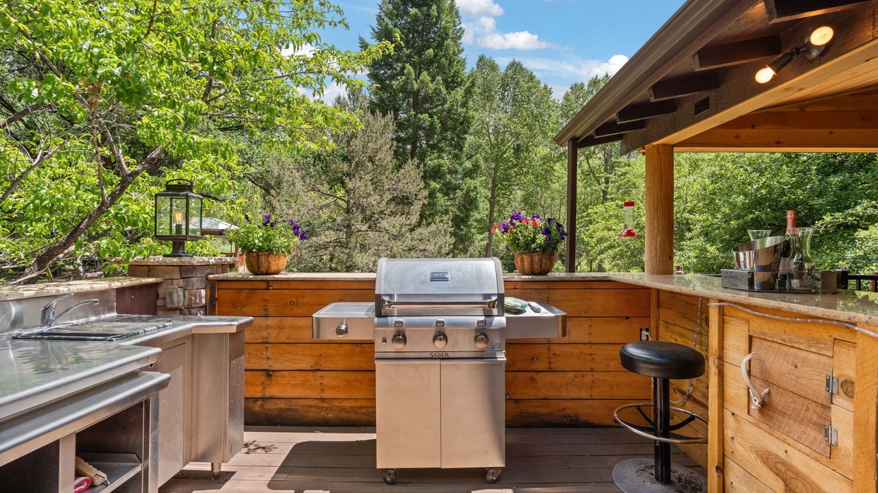 Photo of Outdoor in Canoncito