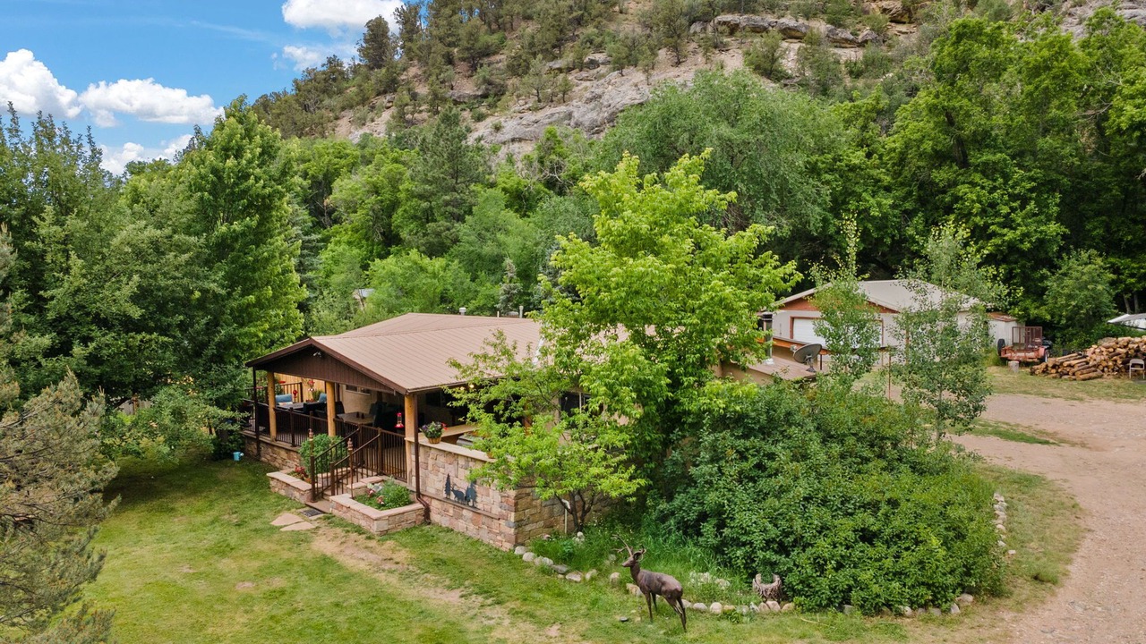 Photo of Outdoor in Canoncito
