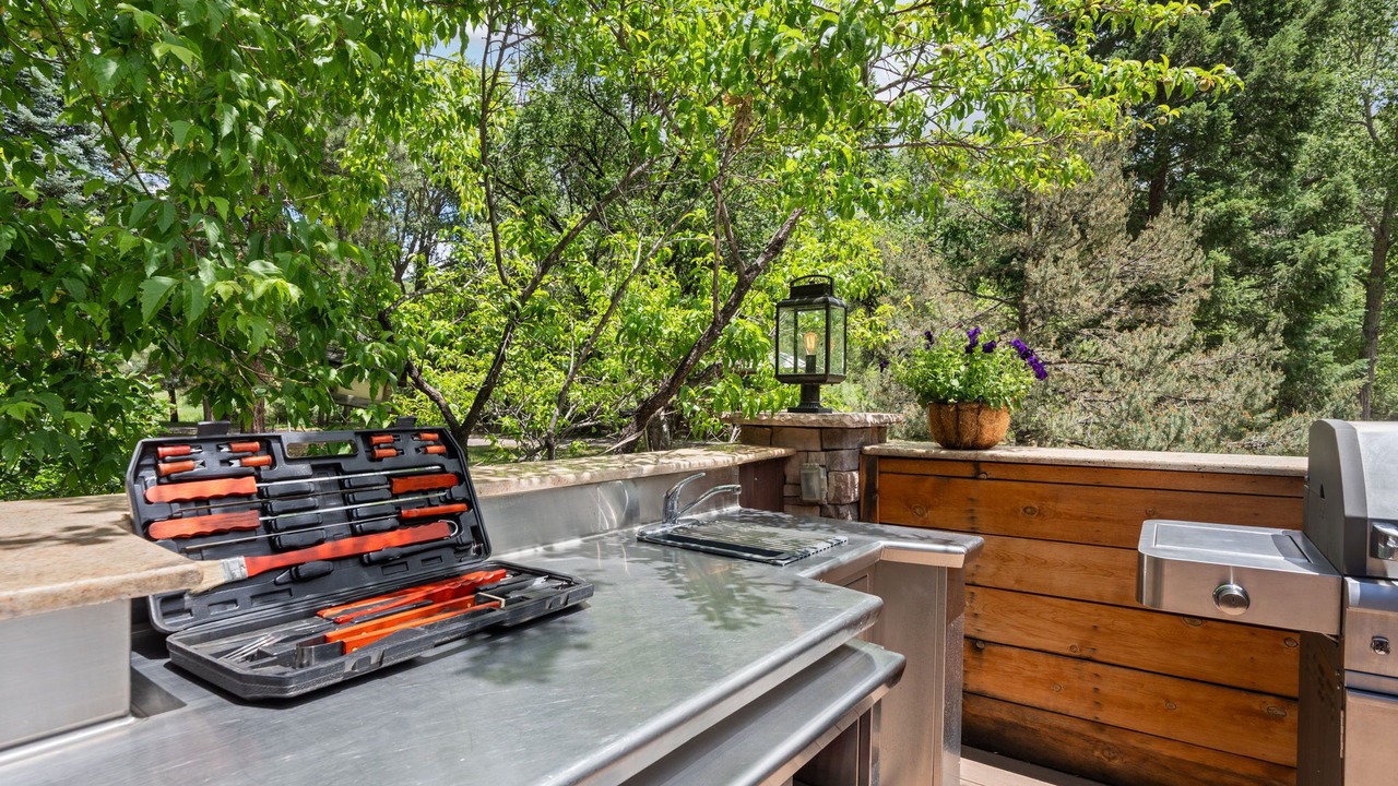 Photo of Outdoor in Canoncito