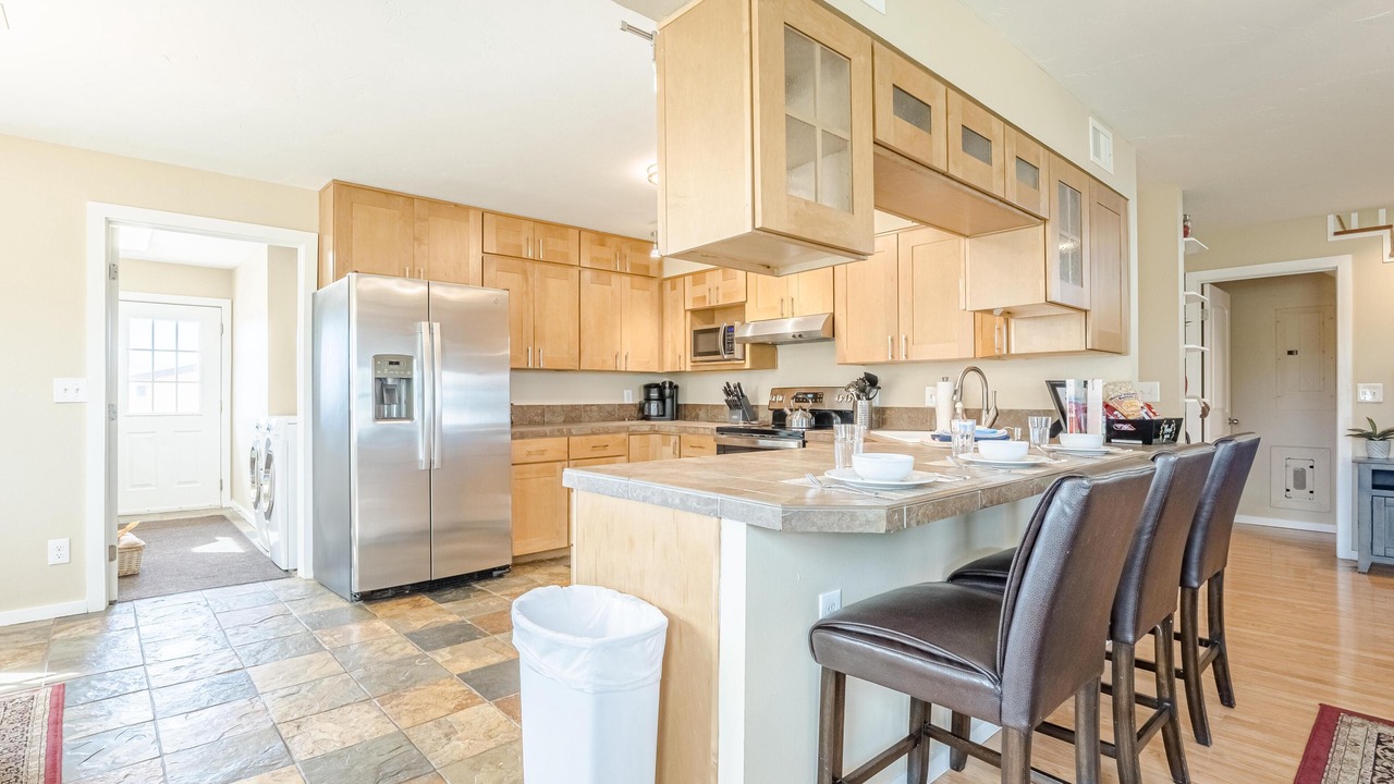 Photo of Kitchen in Fruita