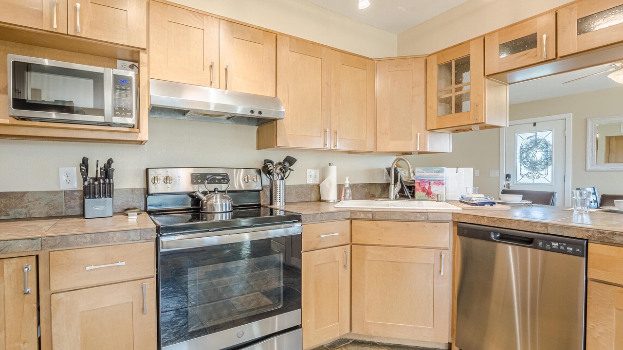 Photo of Kitchen in Fruita