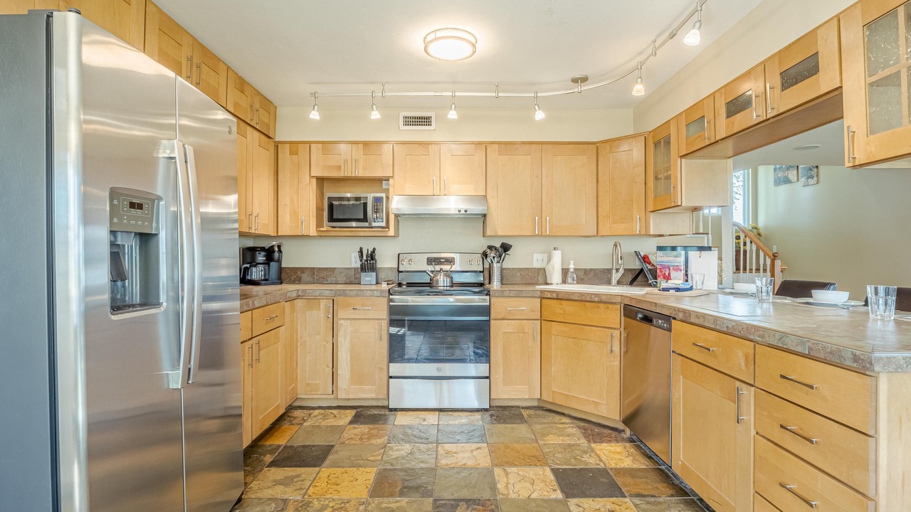 Photo of Kitchen in Fruita