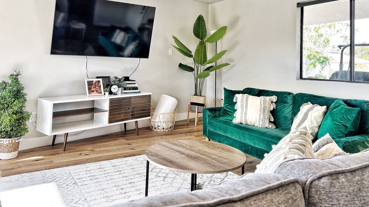 Photo of Livingroom in Toquerville