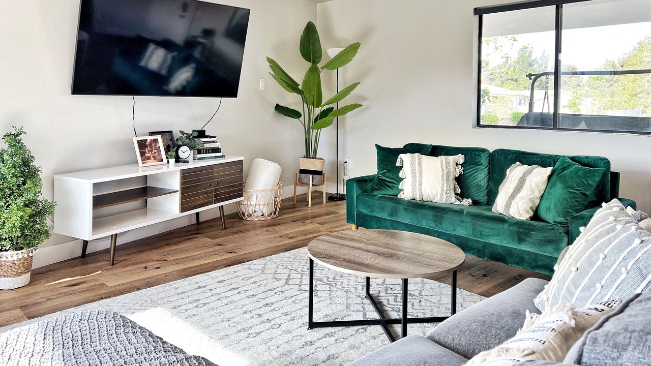 Photo of Livingroom in Toquerville