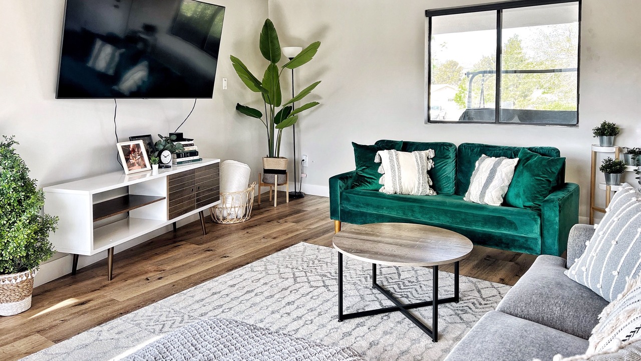 Photo of Livingroom in Toquerville