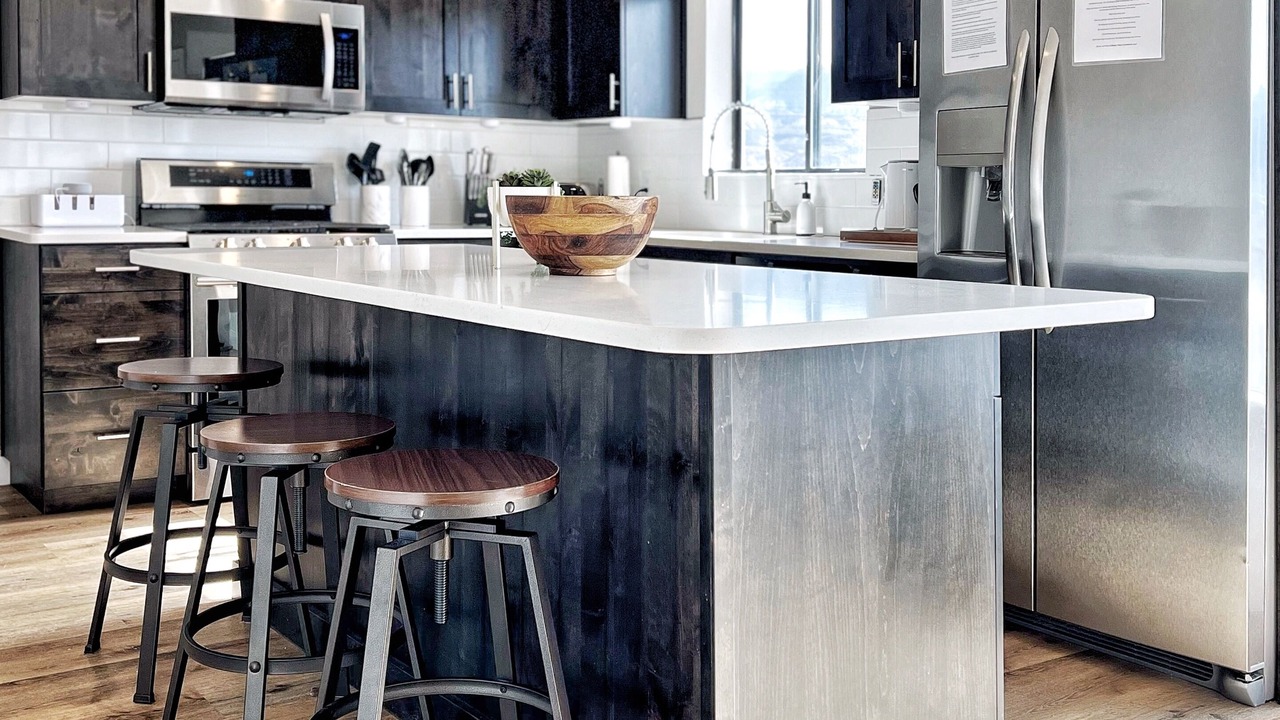 Photo of Kitchen in Toquerville